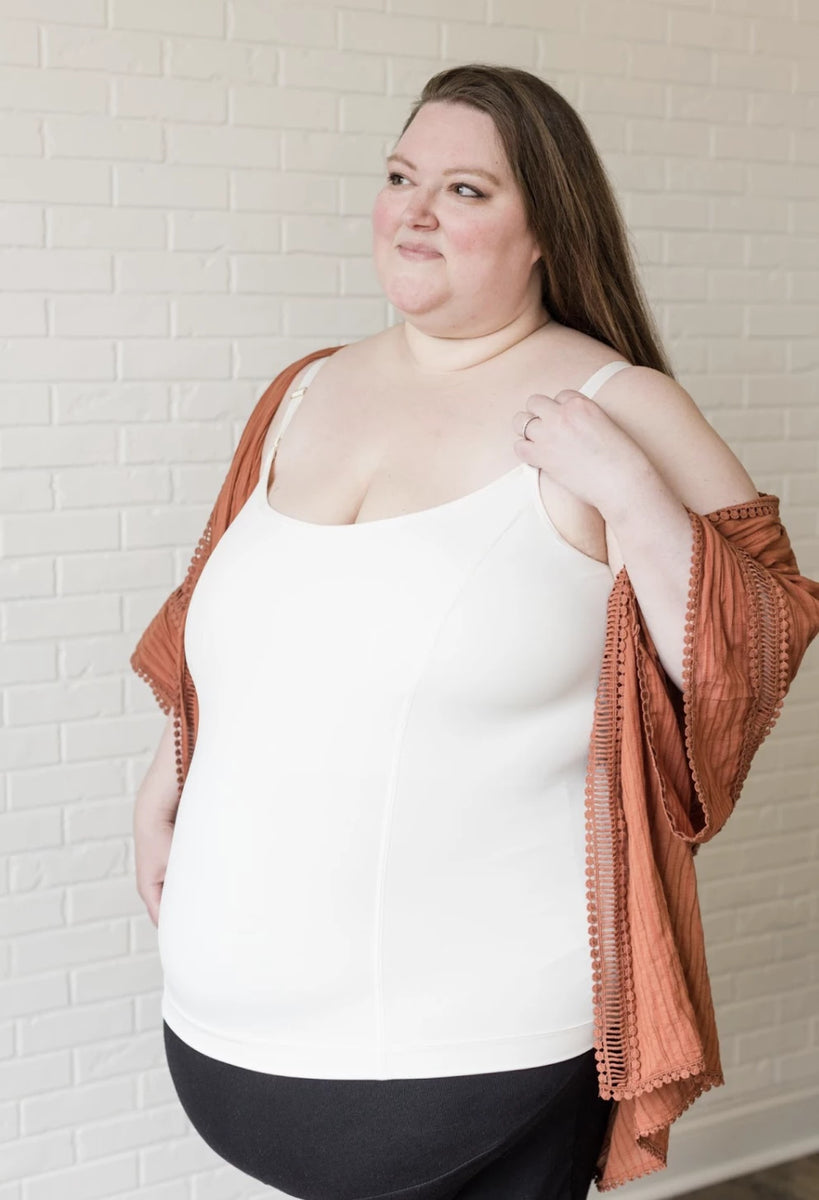Plus Sizes – Davin and Adley Canada